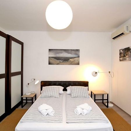 Studio Apartment Vito Zadar Luaran gambar