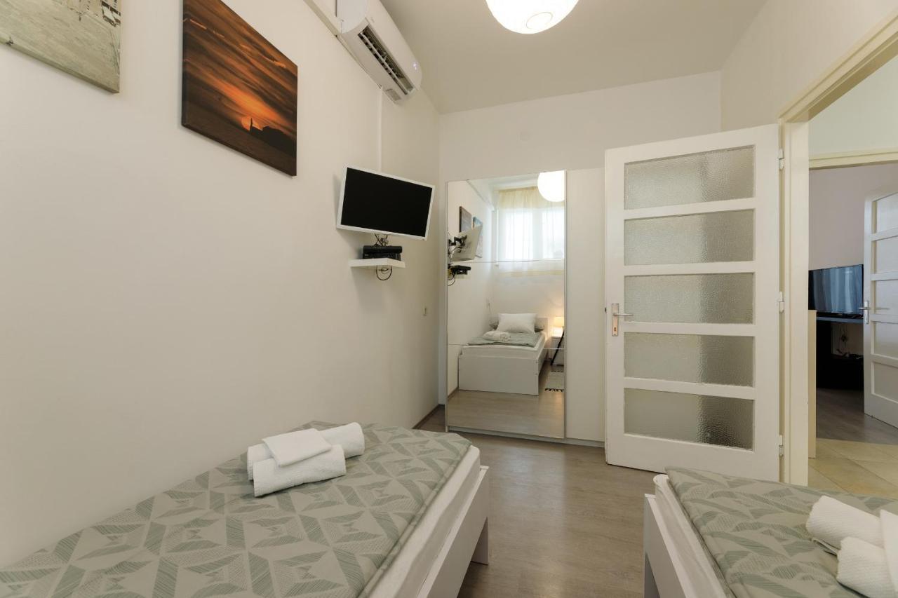 Studio Apartment Vito Zadar Luaran gambar