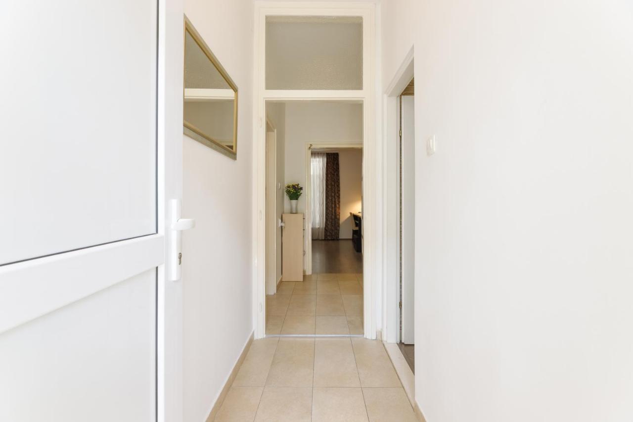Studio Apartment Vito Zadar Luaran gambar