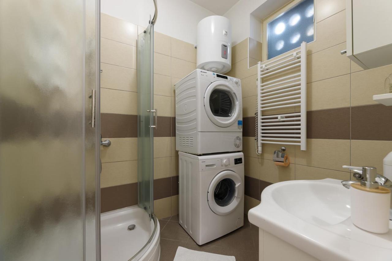 Studio Apartment Vito Zadar Luaran gambar