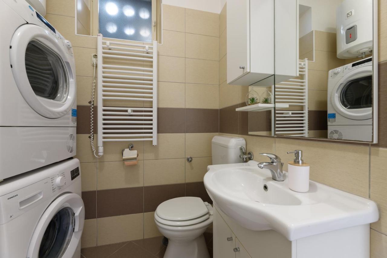 Studio Apartment Vito Zadar Luaran gambar
