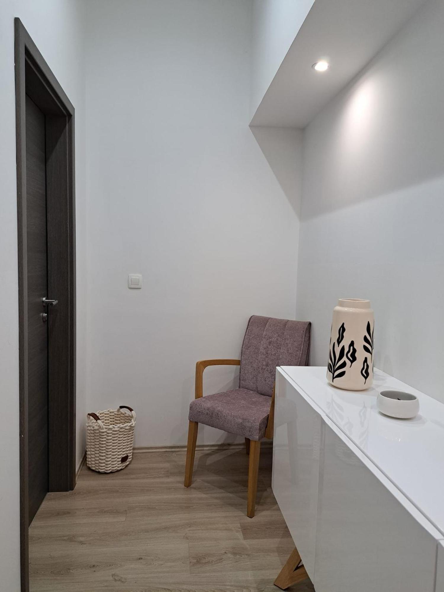 Studio Apartment Vito Zadar Luaran gambar