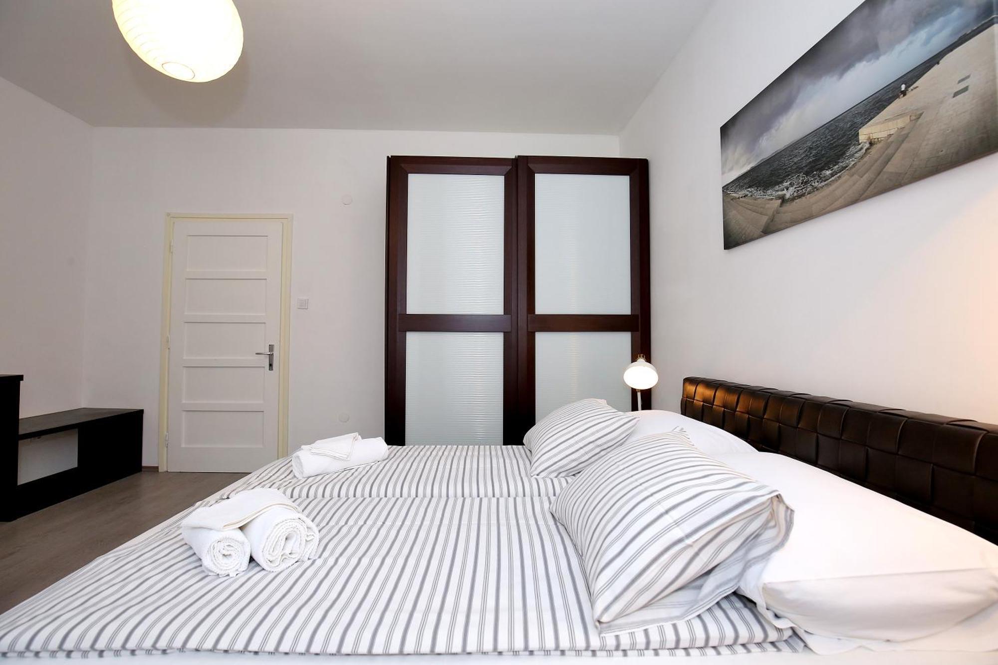 Studio Apartment Vito Zadar Luaran gambar