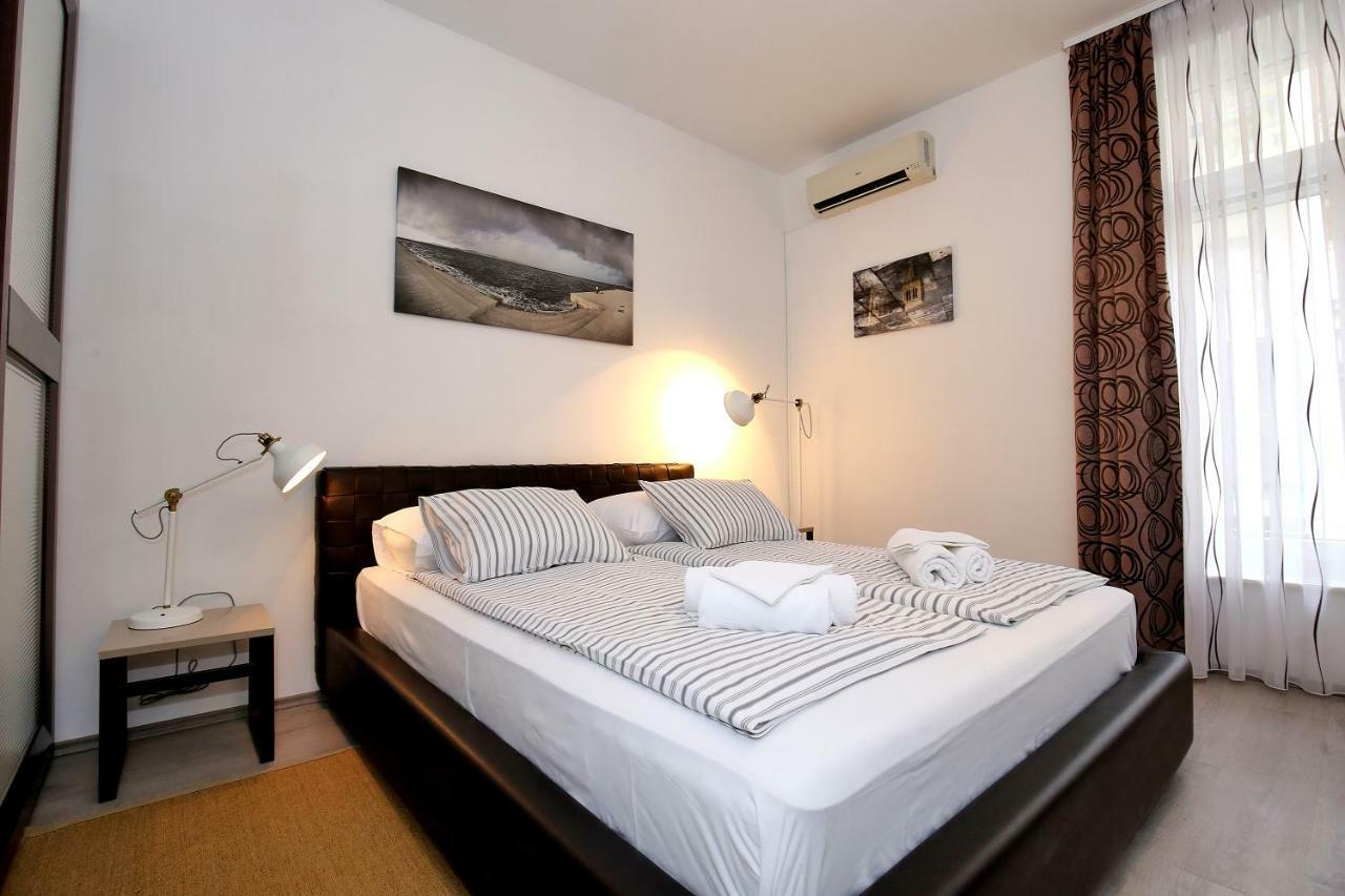 Studio Apartment Vito Zadar Luaran gambar