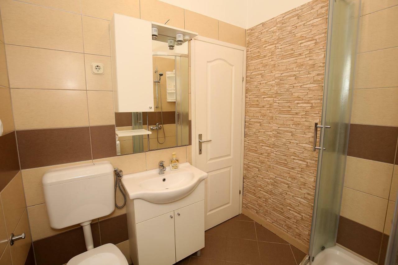 Studio Apartment Vito Zadar Luaran gambar