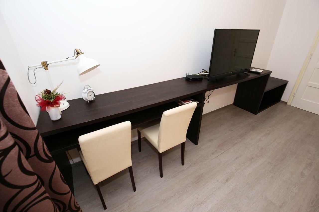 Studio Apartment Vito Zadar Luaran gambar