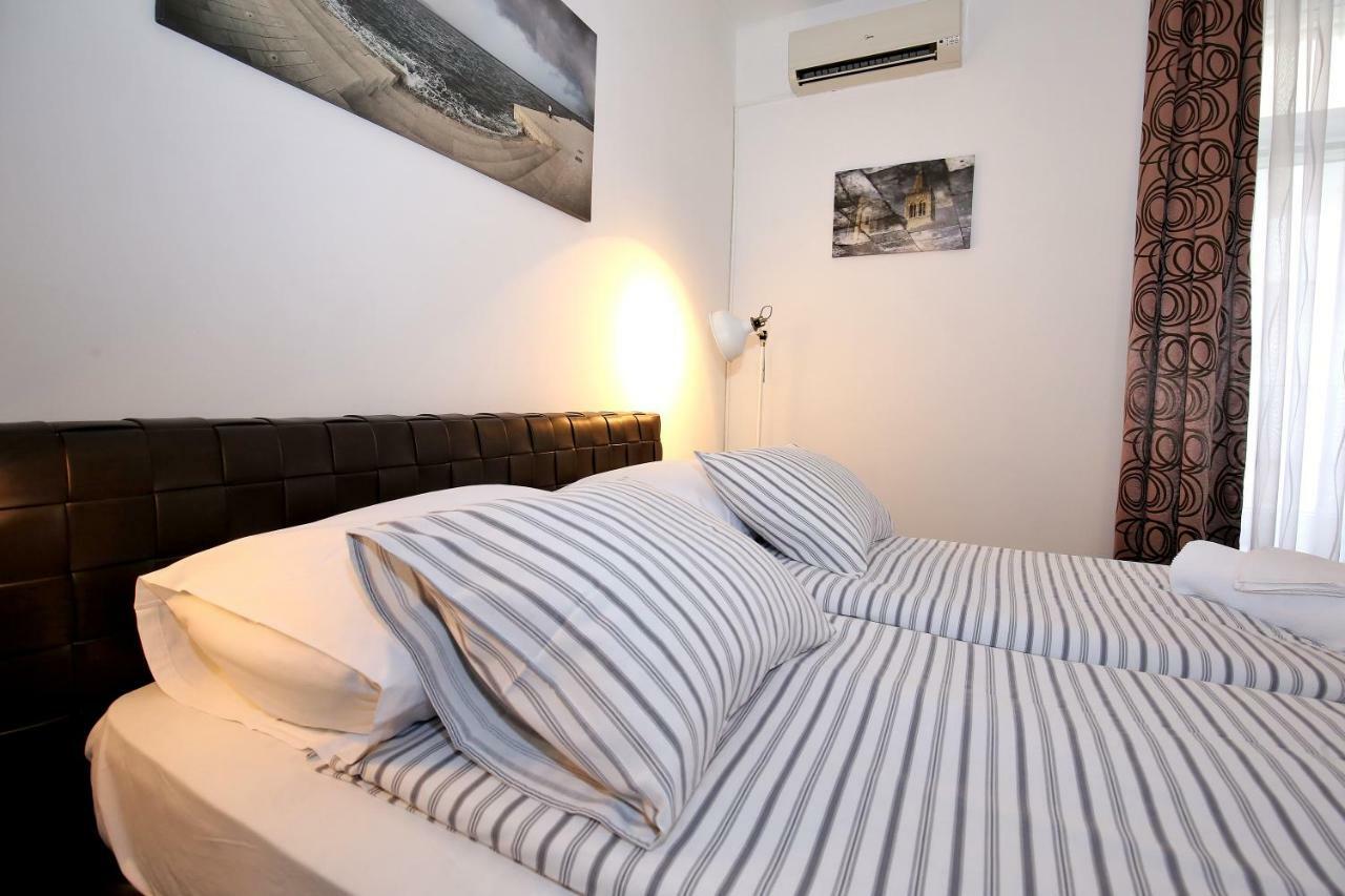 Studio Apartment Vito Zadar Luaran gambar
