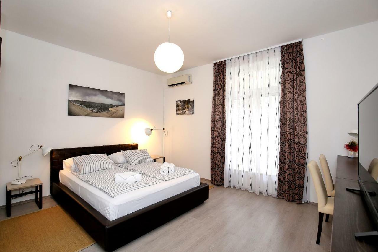 Studio Apartment Vito Zadar Luaran gambar