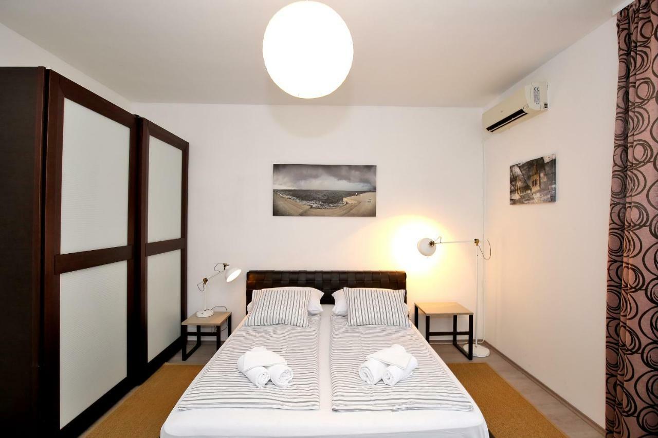 Studio Apartment Vito Zadar Luaran gambar