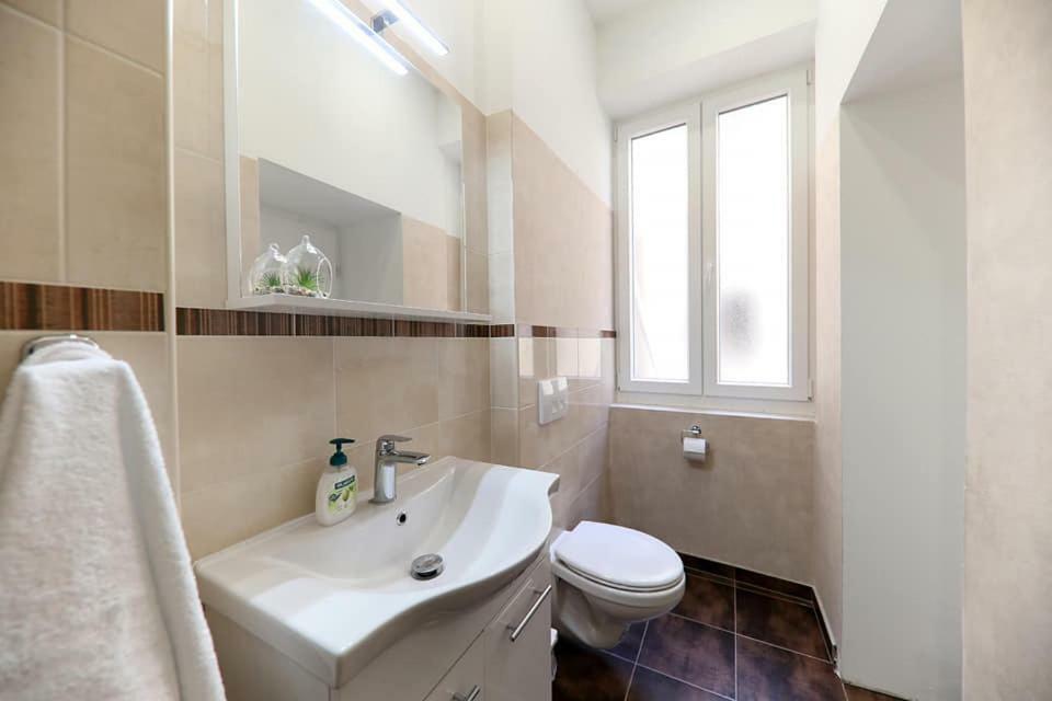 Studio Apartment Vito Zadar Luaran gambar