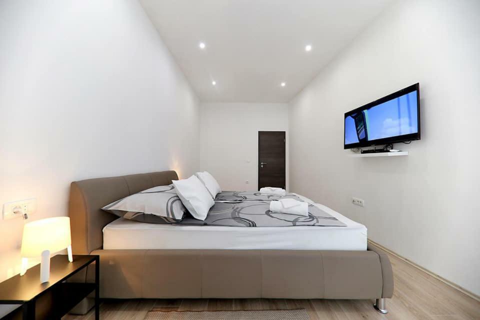 Studio Apartment Vito Zadar Luaran gambar